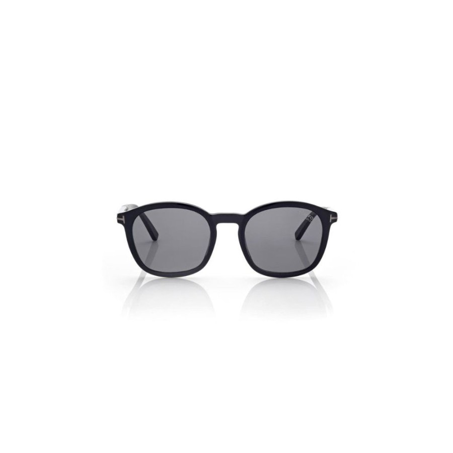 Jewelry + Accessories Tom Ford Sunglasses & Readers | Jayson Sunglasses Black