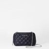 Handbags MZ Wallace | Emily Crossbody Small Black