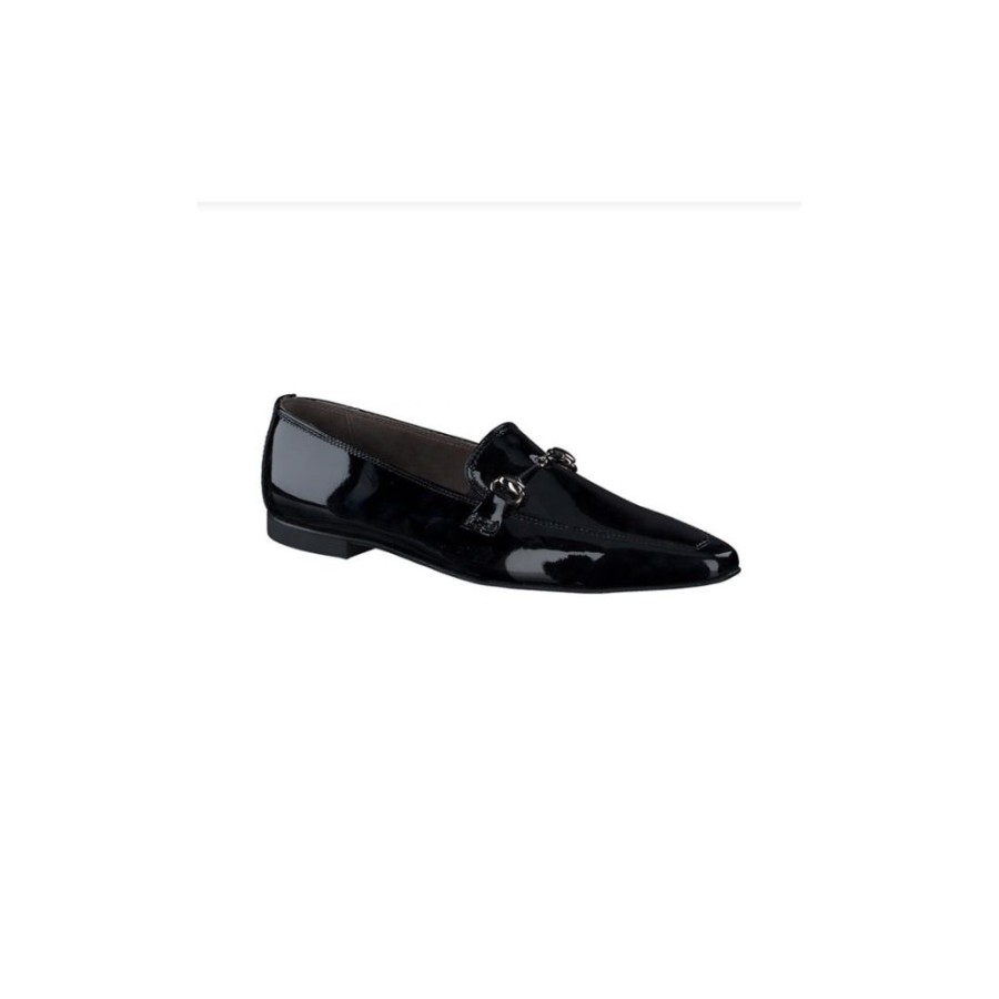 Shoes Paul Green | Tracey Soft Patent Black