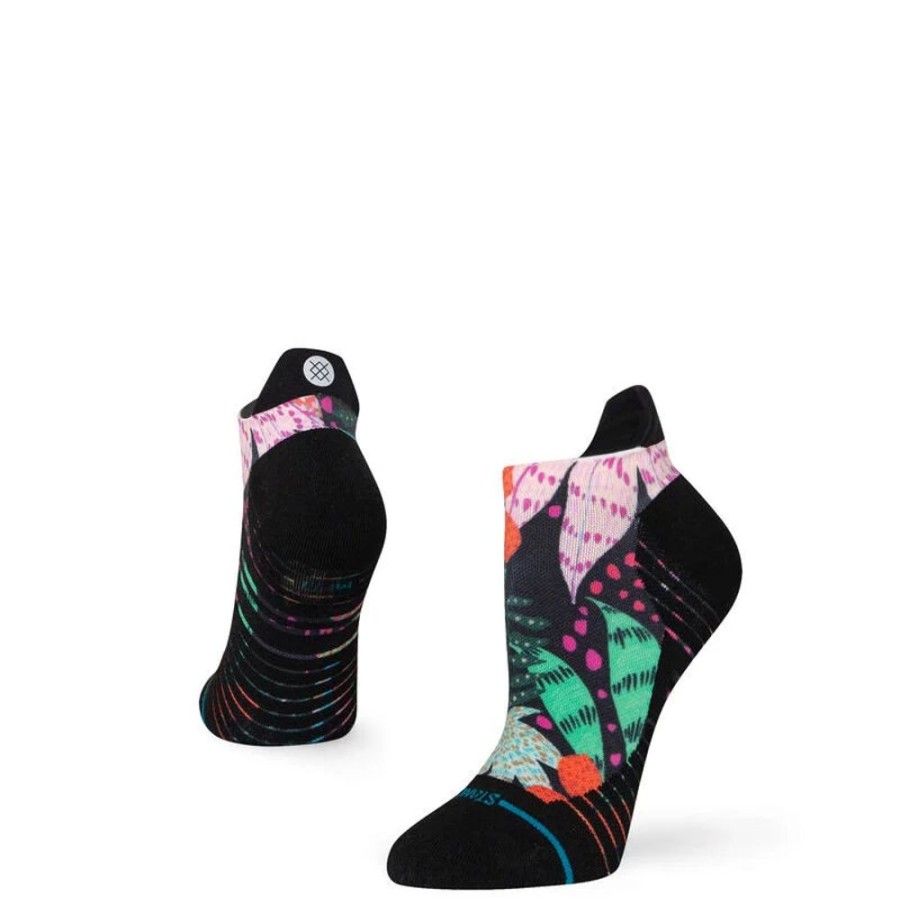 Apparel Stance | Trippy Trop Performance Tab Socks