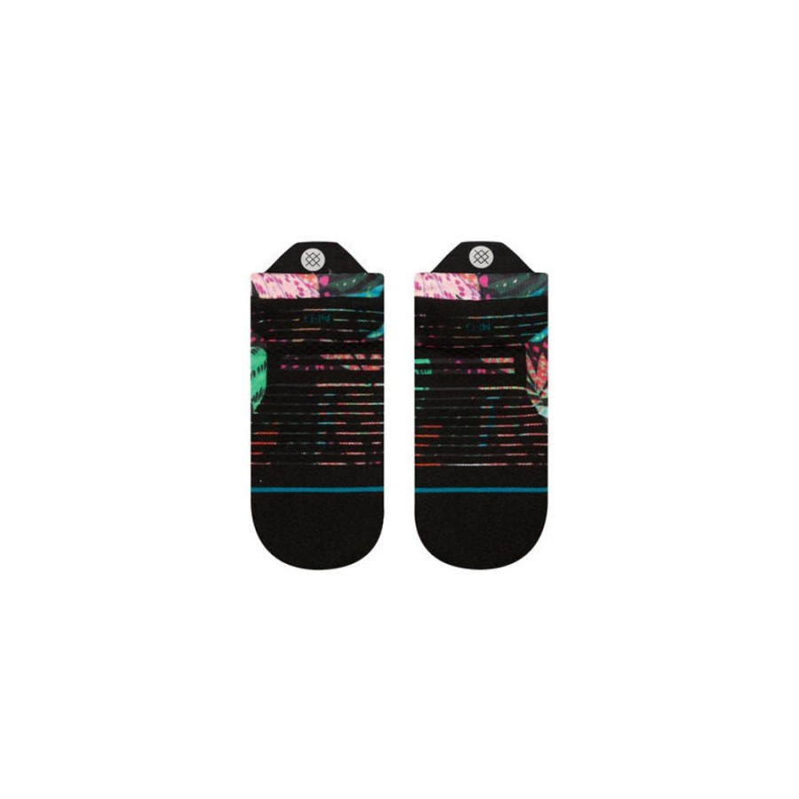 Apparel Stance | Trippy Trop Performance Tab Socks