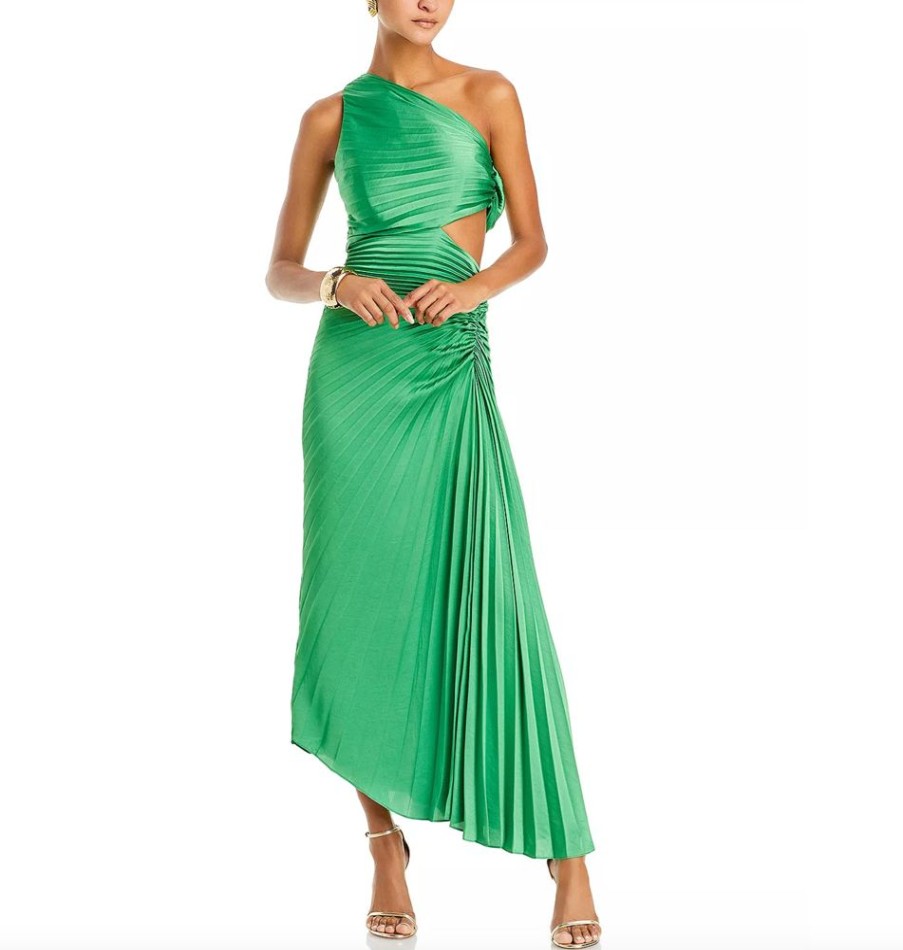 Apparel A.L.C. | Emerson Dress Basil