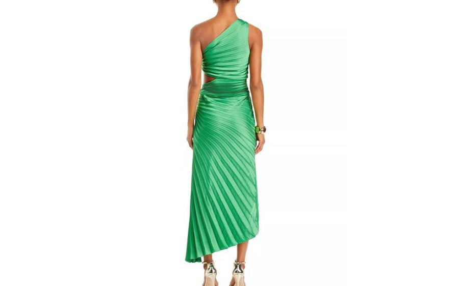 Apparel A.L.C. | Emerson Dress Basil