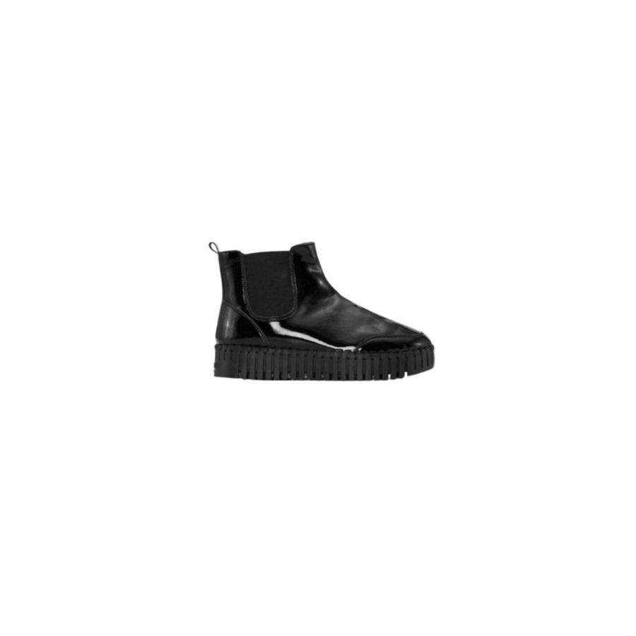 Shoes Ilse Jacobsen | Ankle Boot Black