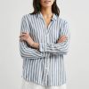 Apparel Rails | Charli Echo Stripe