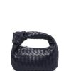 Handbags Accessory Concierge | Braided Hattie Bag Black