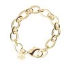 Jewelry + Accessories Jane Win Jane Win Jewelry | Chunky Link Chain Bracelet