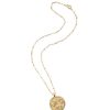 Jewelry + Accessories Jane Win Jane Win Jewelry | Joy Small 16"-18" Satellite Chain