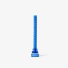 Jewelry + Accessories Areaware Candles & Diffusers | Terrace Candle Holder Blue