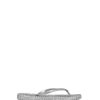 Shoes Ilse Jacobsen | Cheerful Flip Flops Silver