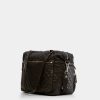 Handbags MZ Wallace | Crosby Traveler Xl Black