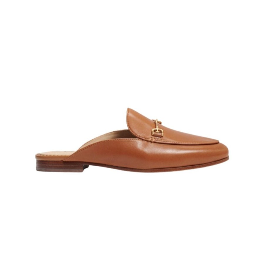 Shoes Sam Edelman | Linnie Saddle Leather