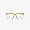 Jewelry + Accessories Izipizi Sunglasses & Readers | Reading Glasses #L Golden Green