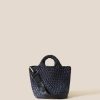 Handbags Naghedi | St. Barths Petit Basalt