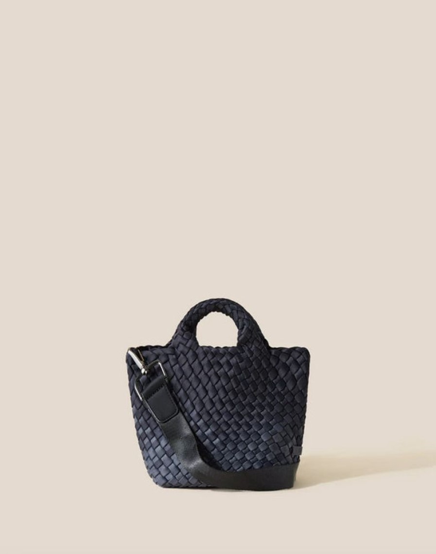 Handbags Naghedi | St. Barths Petit Basalt