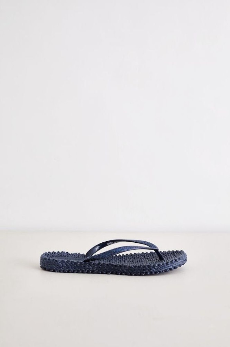 Shoes Ilse Jacobsen | Cheerful Flip Flops Indigo