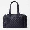 Handbags MZ Wallace | Metro Team Medium Black