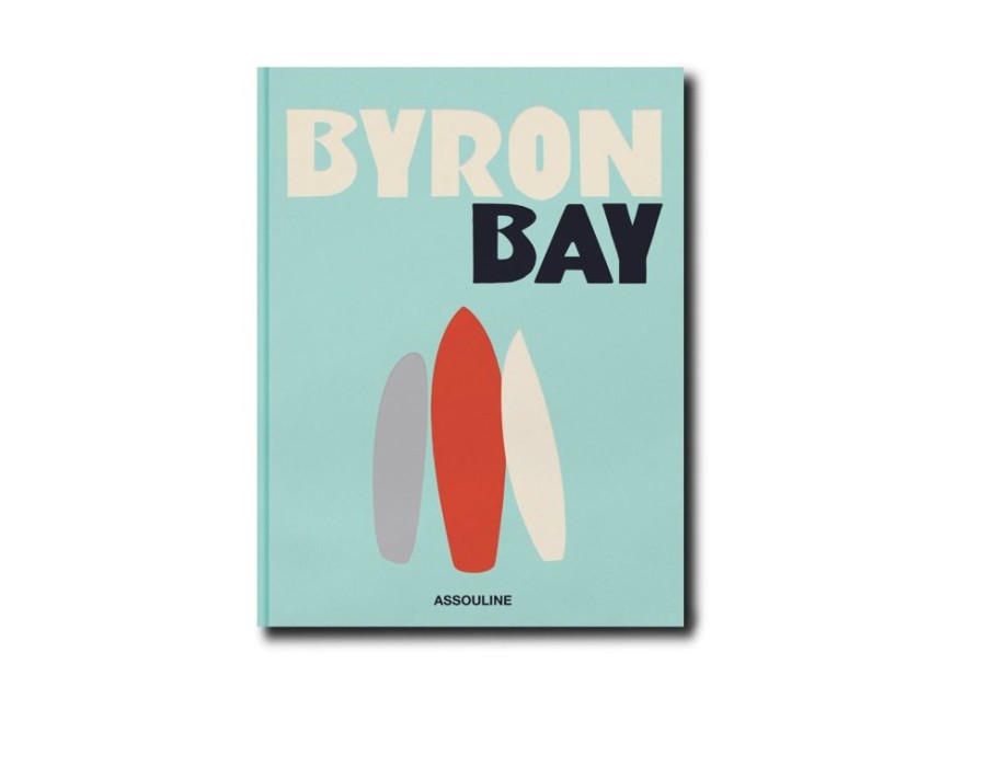 Jewelry + Accessories Assouline Home Decor | Byron Bay