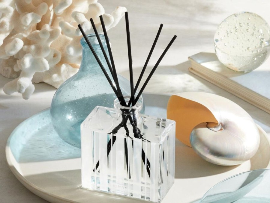 Jewelry + Accessories NEST Candles & Diffusers | Reed Diffuser Ocean Mist & Sea Salt