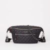 Handbags MZ Wallace | Crossbody Sling Bag Xs Black