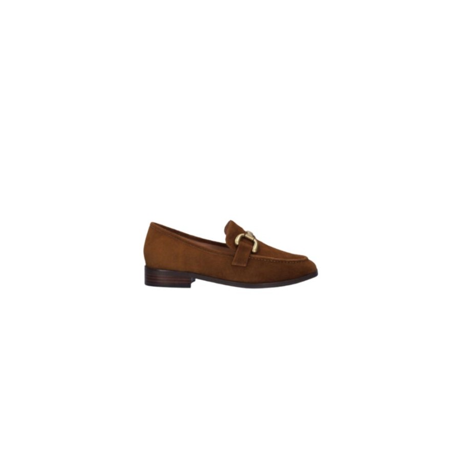 Shoes Bibi Lou | Zagreb Loafer Tan