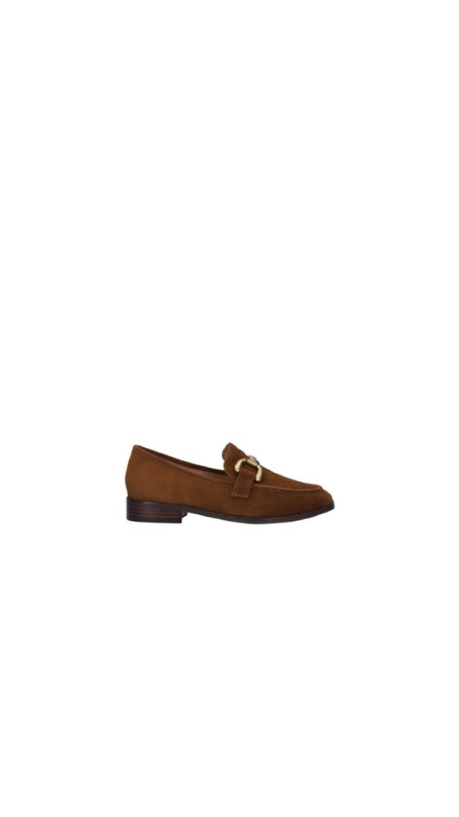 Shoes Bibi Lou | Zagreb Loafer Tan