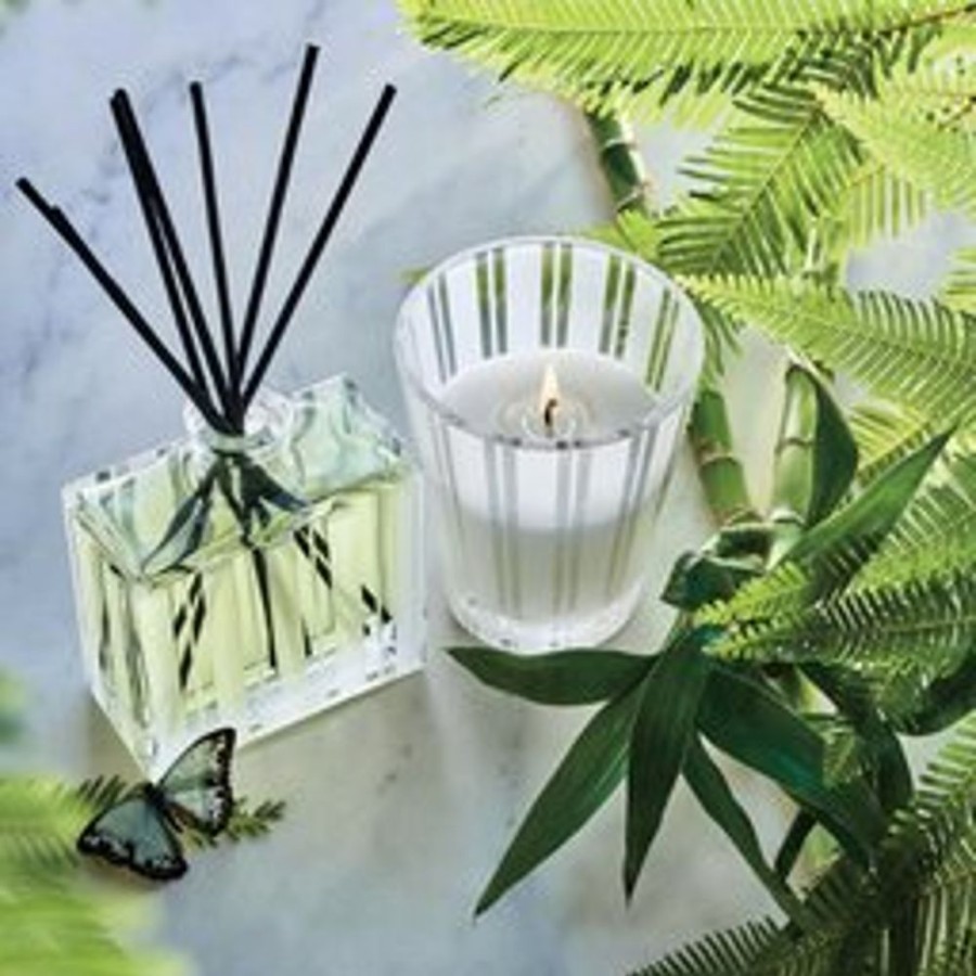 Jewelry + Accessories NEST Candles & Diffusers | Reed Diffuser Bamboo