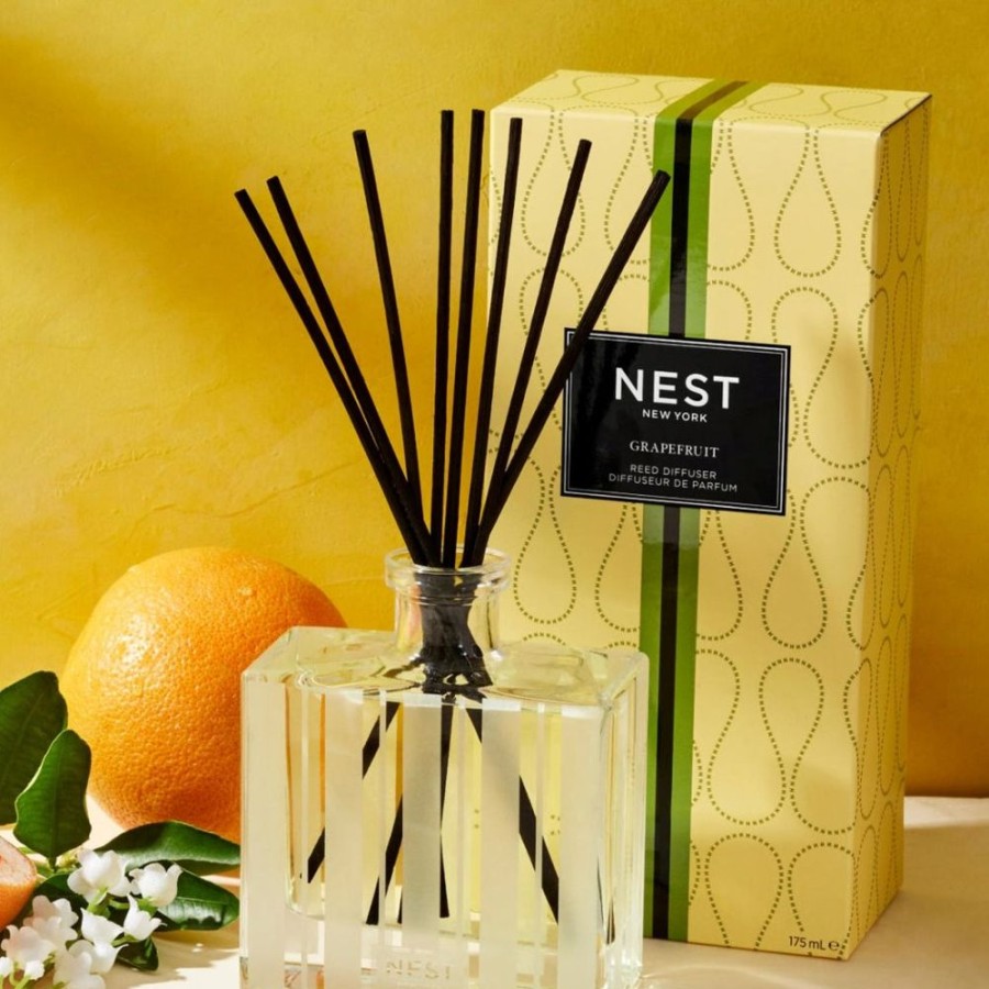 Jewelry + Accessories NEST Candles & Diffusers | Reed Diffuser Grapefruit