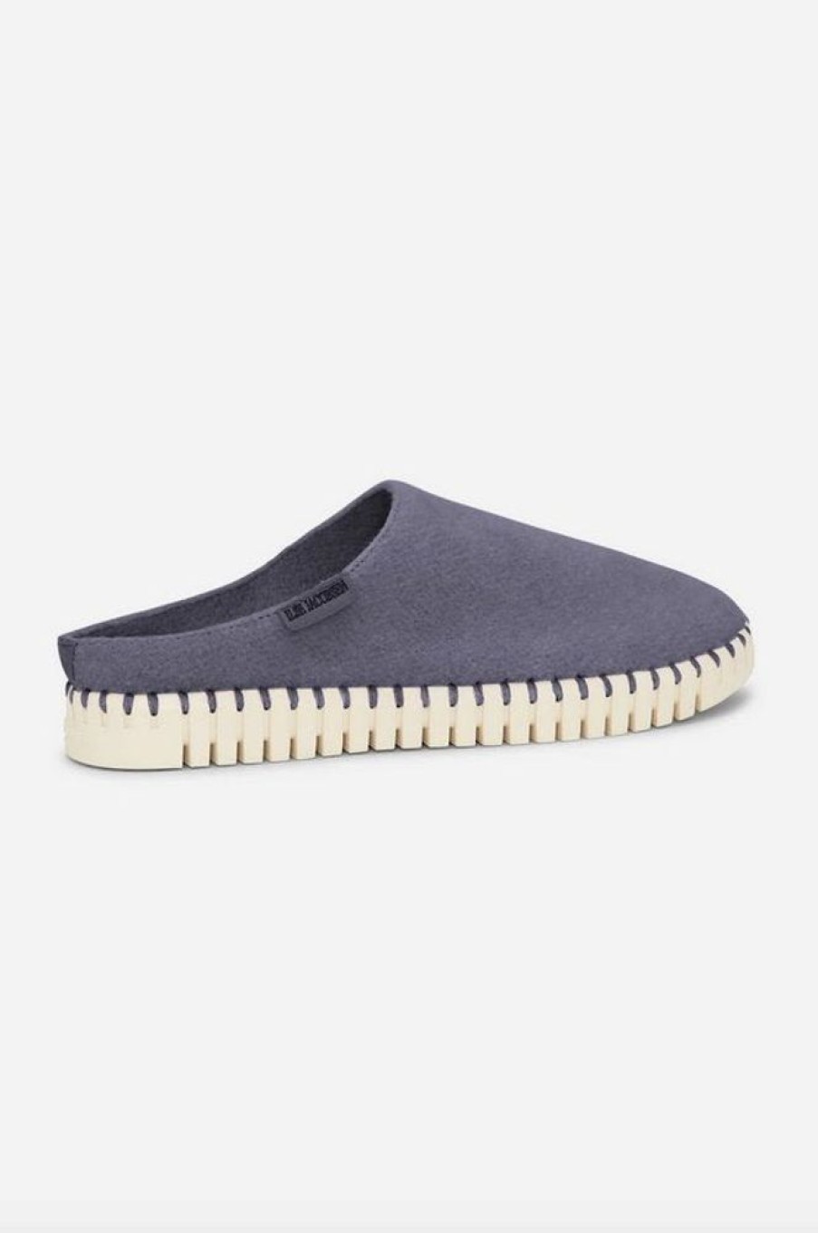 Shoes Ilse Jacobsen | Tulip Flats Midnight Blue