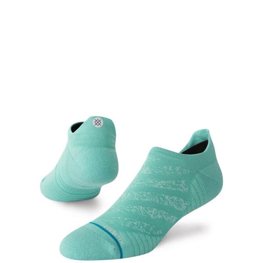 Apparel Stance | Performance Tab Socks Jade