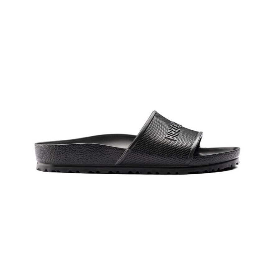 Shoes Birkenstock | Barbados Eva Black