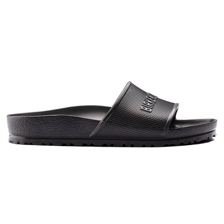 Shoes Birkenstock | Barbados Eva Black