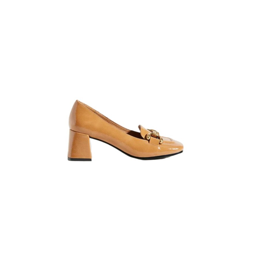 Shoes Bibi Lou | Valencia Camel