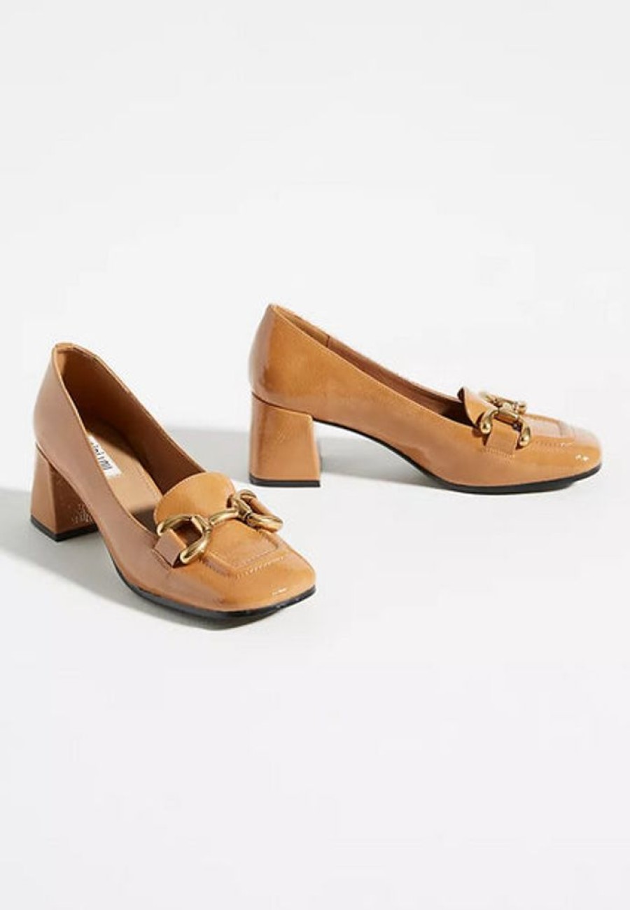 Shoes Bibi Lou | Valencia Camel