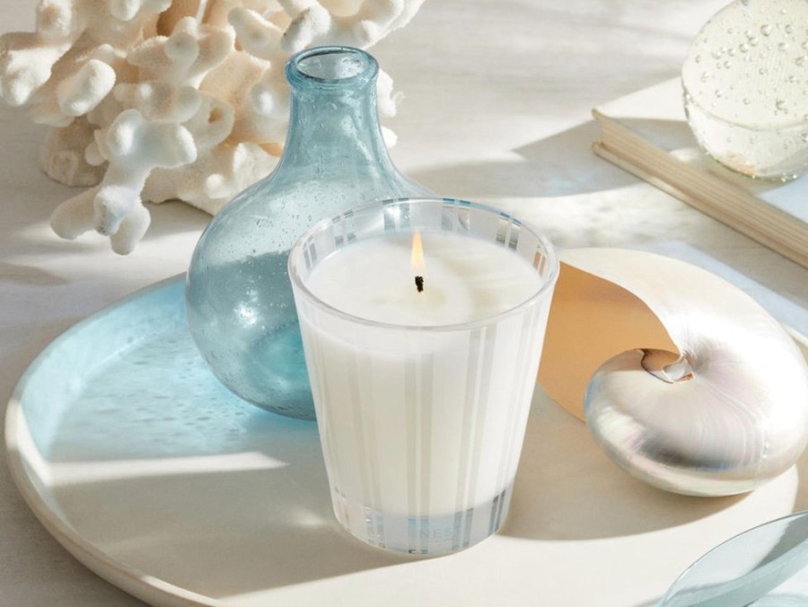 Jewelry + Accessories NEST Candles & Diffusers | Classic Candle 8 Oz. Ocean Mist & Sea Salt