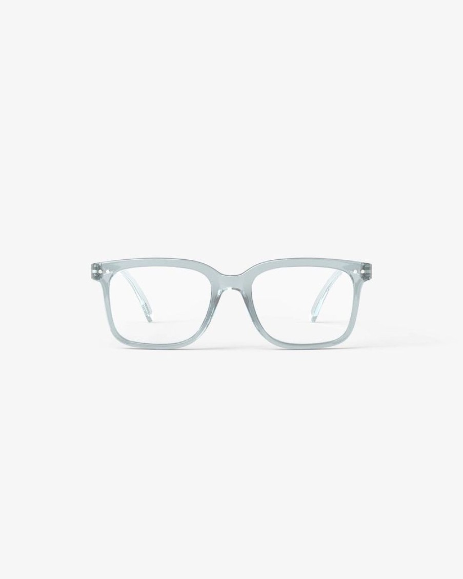 Jewelry + Accessories Izipizi Sunglasses & Readers | Reading Glasses #L Frozen Blue