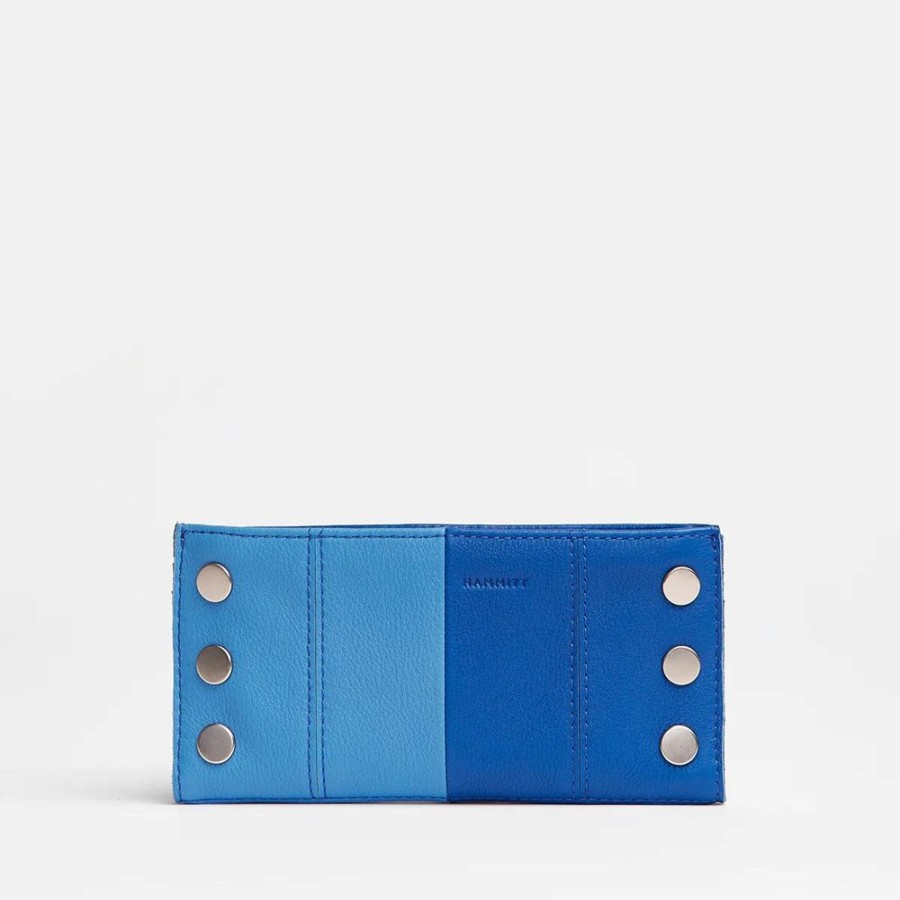 Handbags Hammitt | Hammitt 110 North Oasis Blue