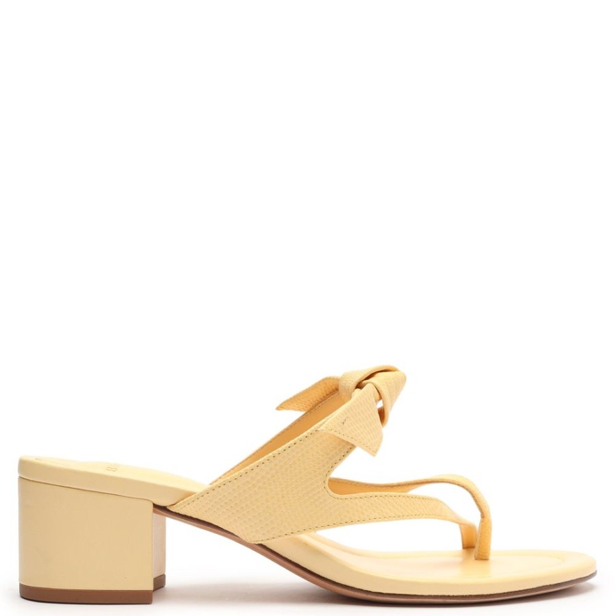 Shoes Alexandre Birman | Clarita Sandal Vanilla