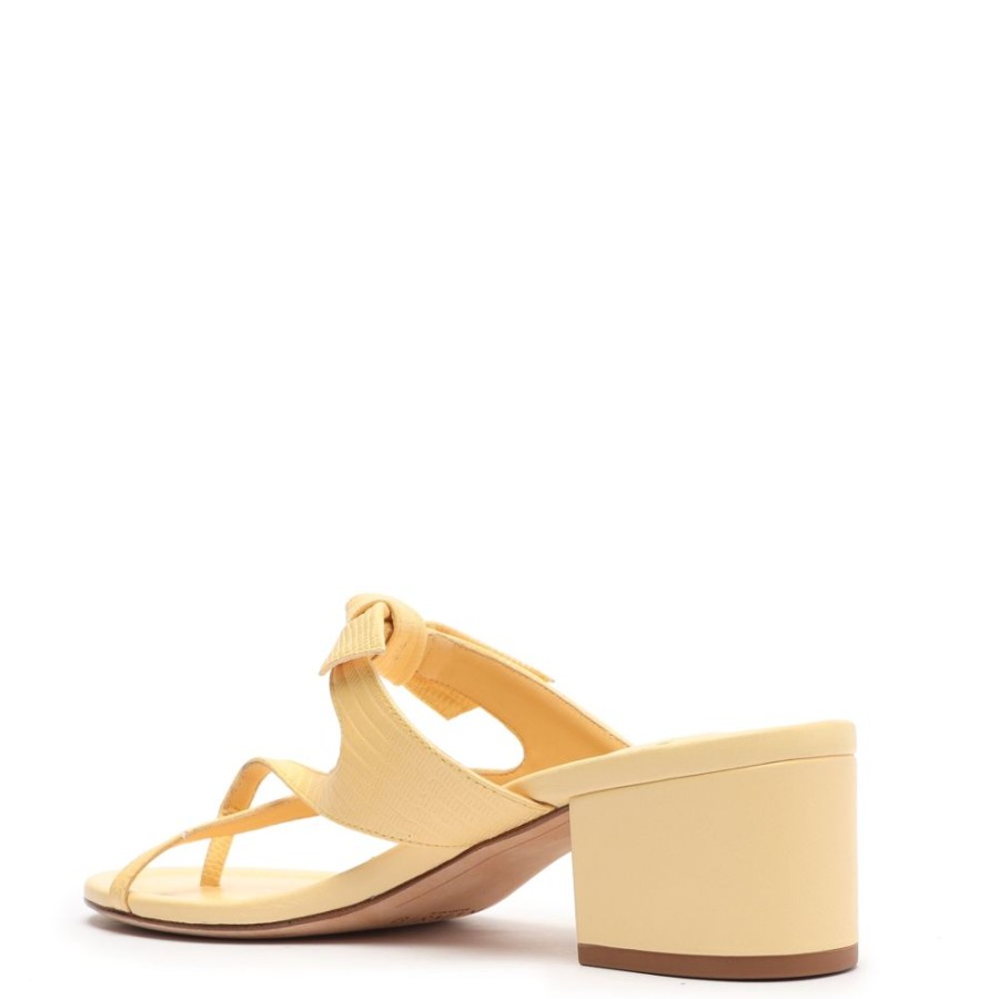 Shoes Alexandre Birman | Clarita Sandal Vanilla