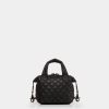 Handbags MZ Wallace | Sutton Micro Black