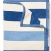 Jewelry + Accessories ChappyWrap Home Decor | Brant Point Blues Blanket