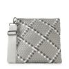 Handbags Haute Shore | Val Woven Convertible Aspen