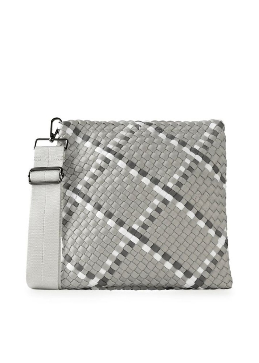 Handbags Haute Shore | Val Woven Convertible Aspen