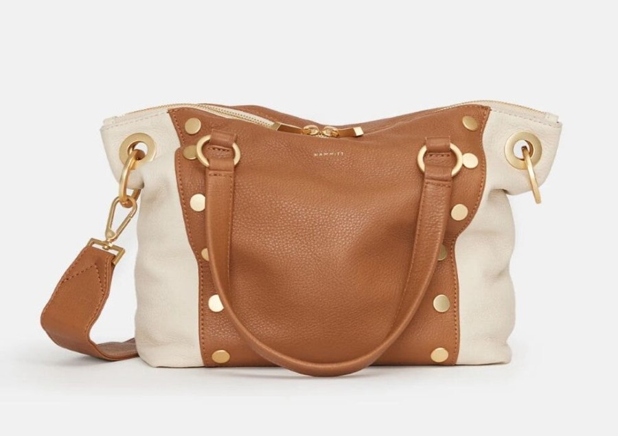 Handbags Hammitt | Daniel Medium Cafe Au Lait