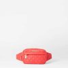 Handbags MZ Wallace | Metro Belt Bag Coral