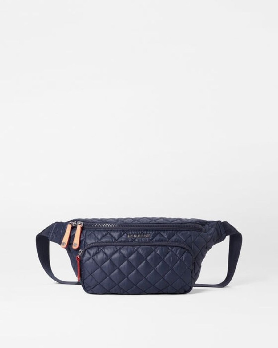 Handbags MZ Wallace | Metro Sling Bag Dawn