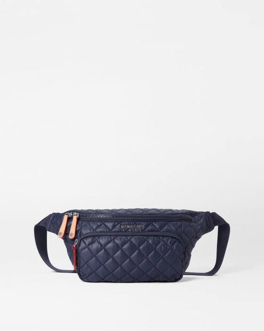 Handbags MZ Wallace | Metro Sling Bag Dawn