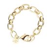 Jewelry + Accessories Jane Win Bracelets | Chunky Link Chain Bracelet