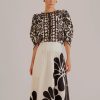 Apparel Farm Rio | Maxi Skirt Palermo Black