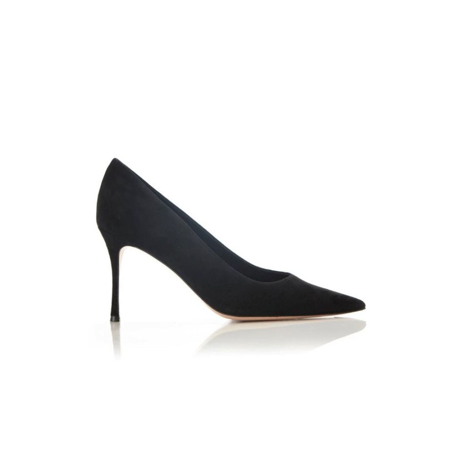 Shoes Marion Parke | Classic Pump 85 Black